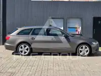 2013 Audi A6