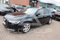 2013 Audi A6
