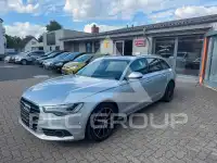 2013 Audi A6