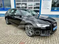 2013 Audi A6