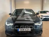 2013 Audi A6
