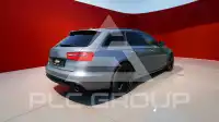 2013 Audi A6
