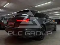 2013 Audi A6