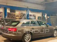 2013 Audi A6