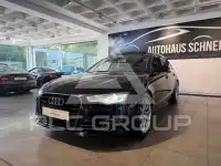 2013 Audi A6