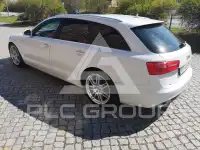 2013 Audi A6