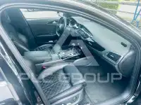2013 Audi A6