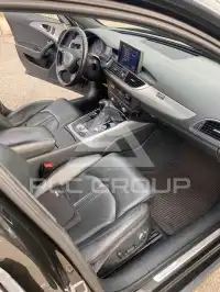 2013 Audi A6
