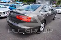 2013 Audi A6