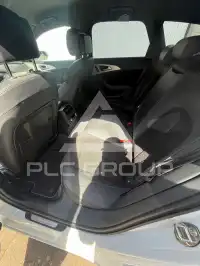 2013 Audi A6