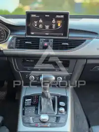 2013 Audi A6