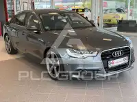 2013 Audi A6