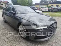 2013 Audi A6
