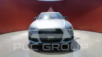 2013 Audi A6