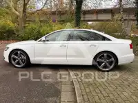 2013 Audi A6