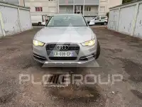 2013 Audi A6