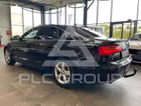 2013 Audi A6