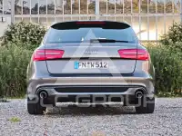 2013 Audi A6