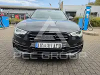 2013 Audi A6