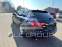 2013 Audi A6