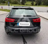 2013 Audi A6