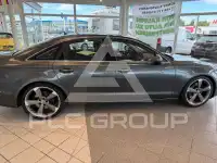 2013 Audi A6