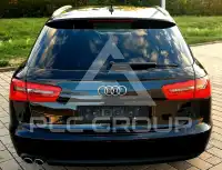 2013 Audi A6