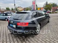 2013 Audi A6