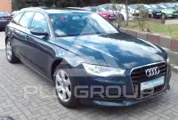2013 Audi A6