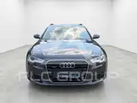 2013 Audi A6