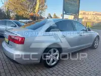 2013 Audi A6