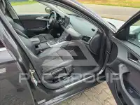 2013 Audi A6