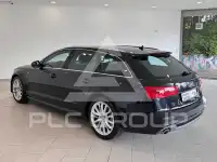 2013 Audi A6