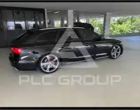 2013 Audi A6