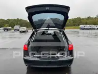 2013 Audi A6