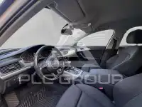 2013 Audi A6