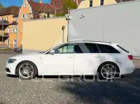 2013 Audi A6