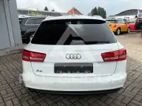 2013 Audi A6