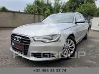 2013 Audi A6