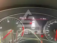 2013 Audi A6