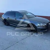 2013 Audi A6