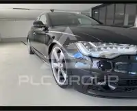 2013 Audi A6
