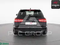 2013 Audi A6