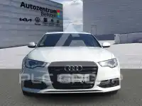 2013 Audi A6
