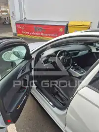2013 Audi A6