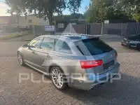 2013 Audi A6