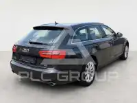 2013 Audi A6
