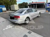 2013 Audi A6