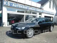2013 Audi A6