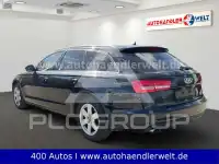 2013 Audi A6